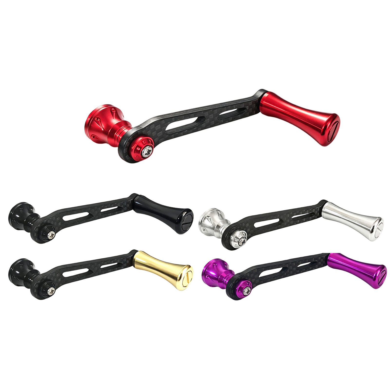 Pegangan Daya Serat Karbon unt - Daiwa Reel Fuego ulasan dan harga