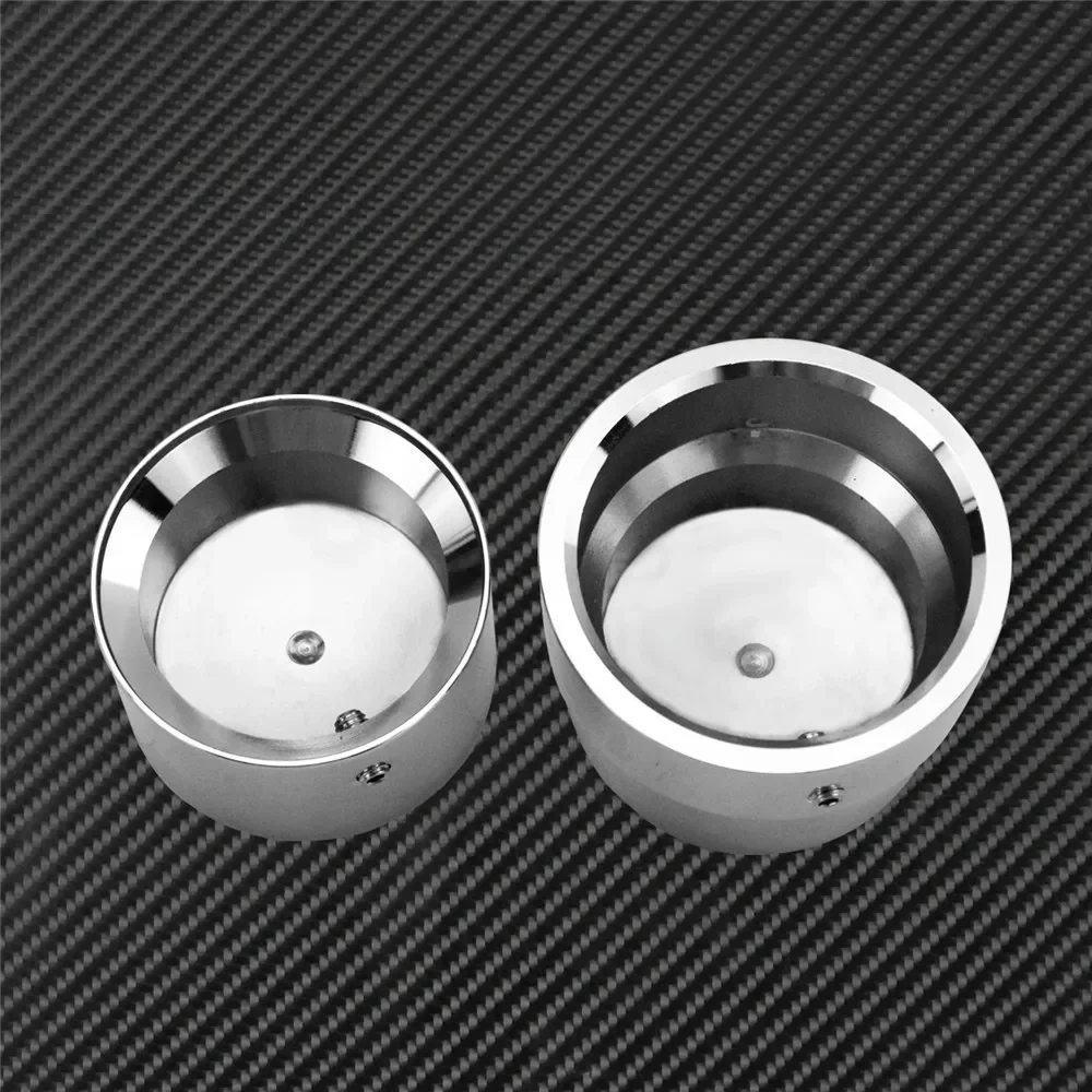 2 Buah/4 Buah Penutup Gandar B - Abu Garcia Reel Revo ulasan dan harga