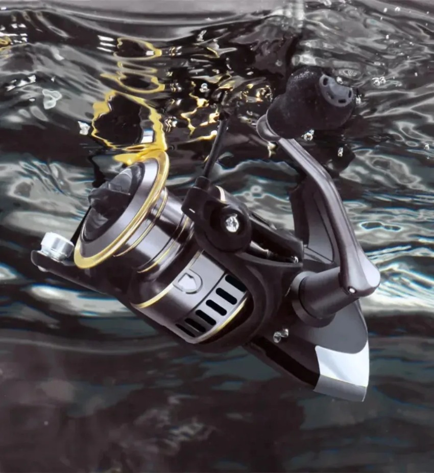 Reel Pancing Daiwa New All Met - Daiwa Reel Bg ulasan dan harga