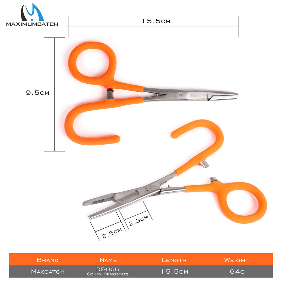Maximumcatching Fly Fishing Ho - Fishing Hook Sharpener ulasan dan harga
