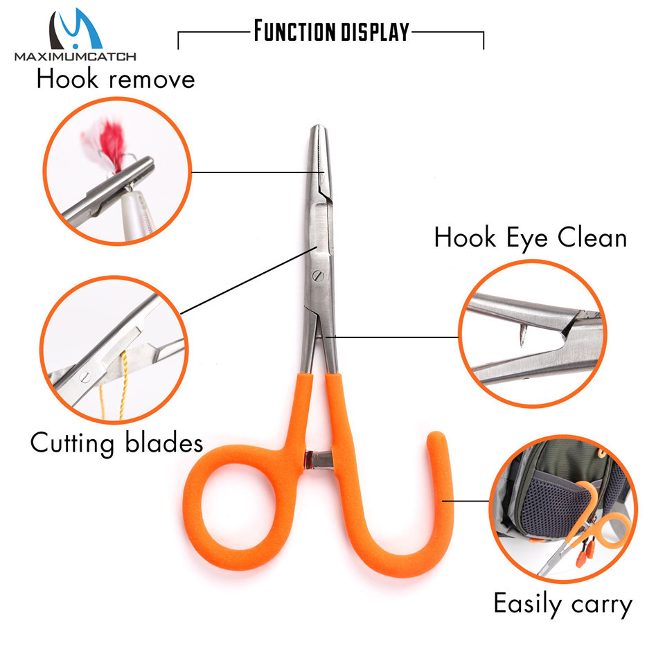 Maximumcatching Fly Fishing Ho - Fishing Hook Sharpener ulasan dan harga
