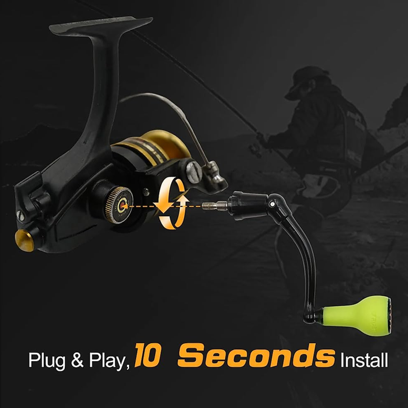 Pegangan Gulungan Pancing Peng - Penn Reel Spinfisher ulasan dan harga