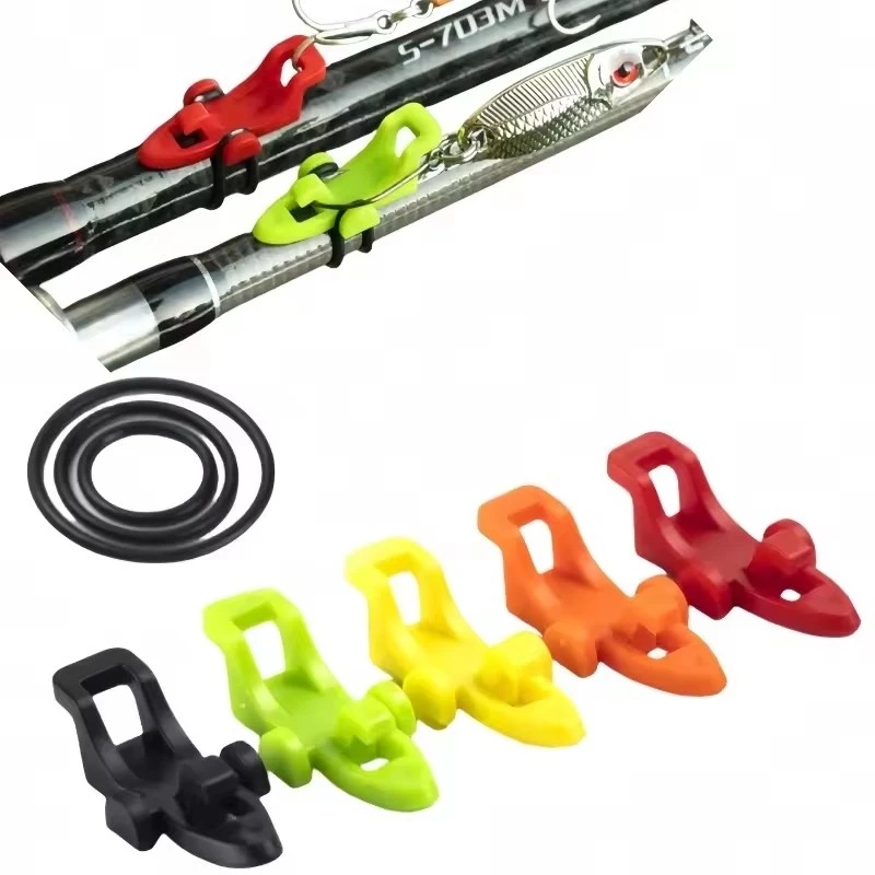 10-20 set Penjepit Kait Joran  - Fishing Hook Box ulasan dan harga