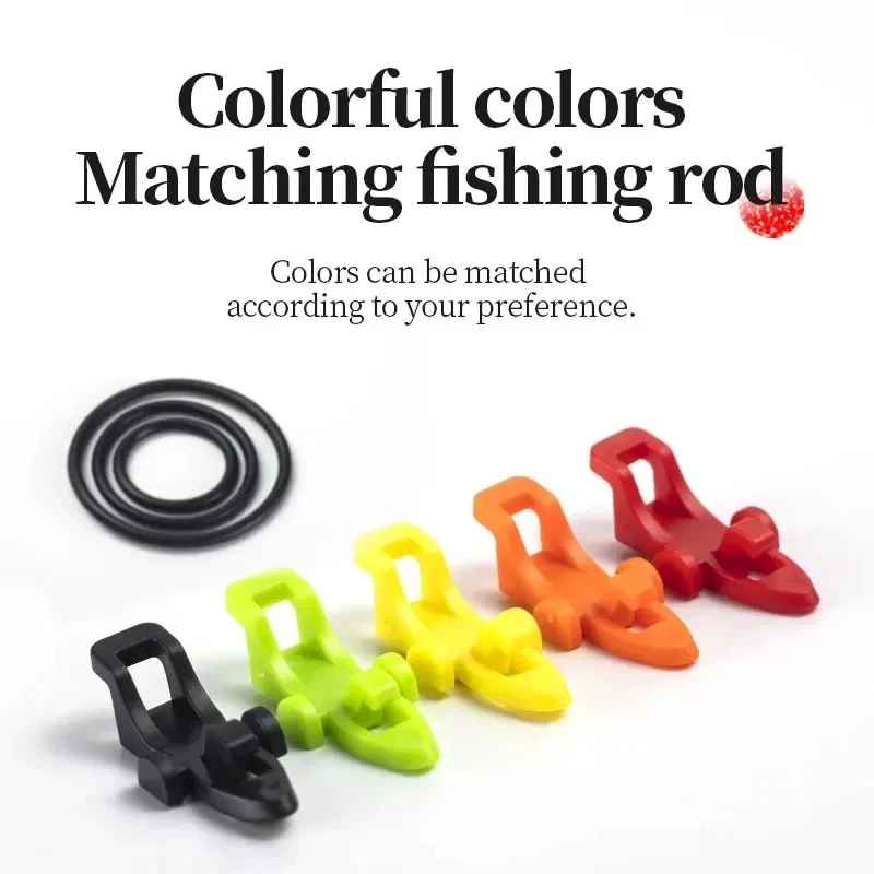 10-20 set Penjepit Kait Joran  - Fishing Hook Box ulasan dan harga