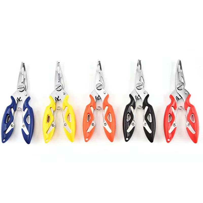 Tang Pemotong Multifungsi untu - Fishing Hook Sharpener ulasan dan harga