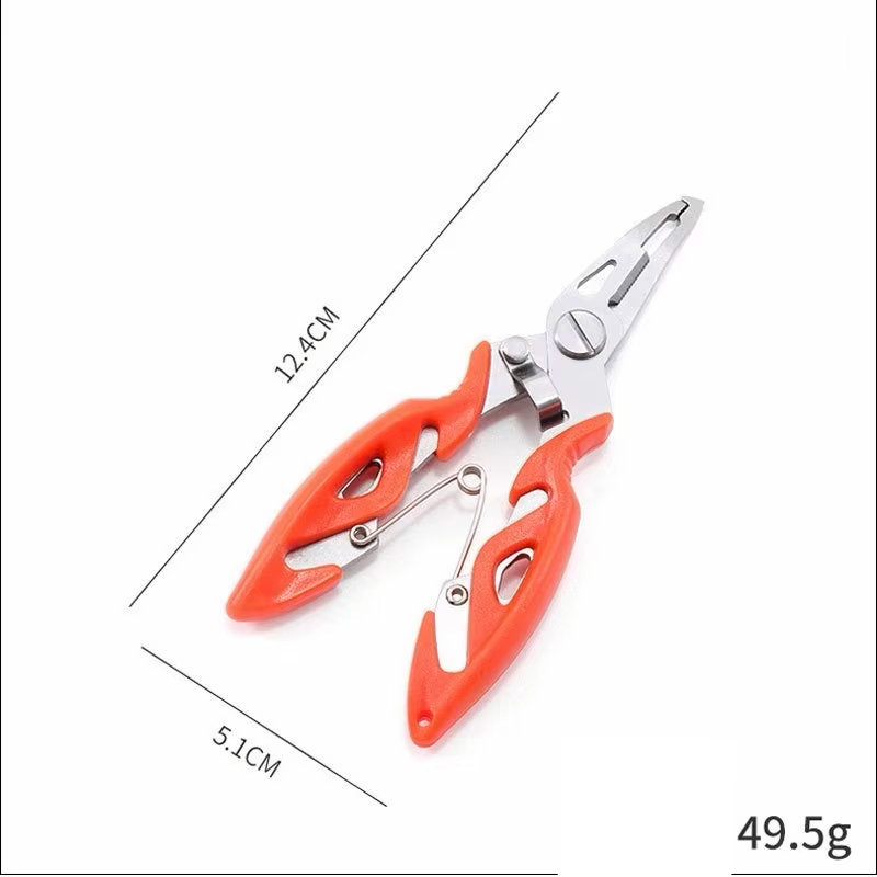 Tang Pemotong Multifungsi untu - Fishing Hook Sharpener ulasan dan harga